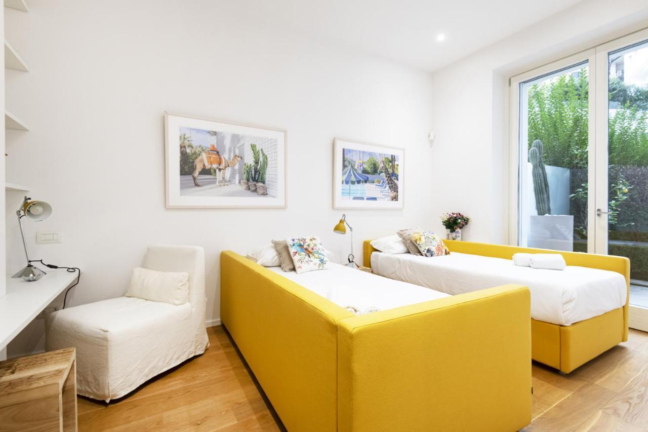 Easylife - Charme E Lusso Nel Cuore Di Brera Apartment Mailand