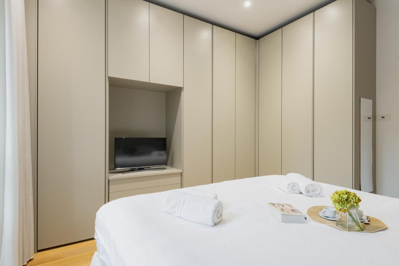Easylife - Charme E Lusso Nel Cuore Di Brera Mailand