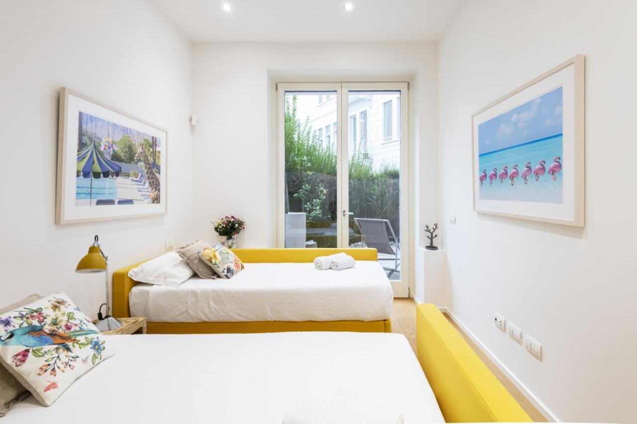 Easylife - Charme E Lusso Nel Cuore Di Brera Apartment