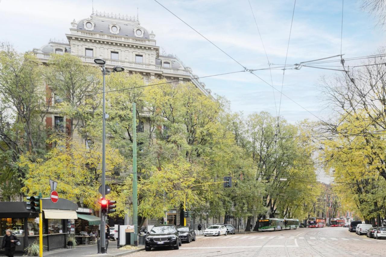 Easylife - Charme E Lusso Nel Cuore Di Brera * Mailand
