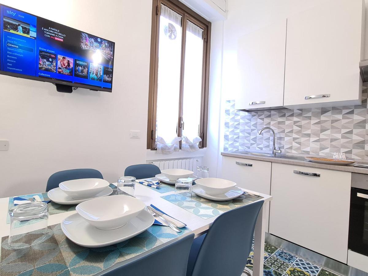 Appartement The Palm Sisters - Navigli, Bocconi *