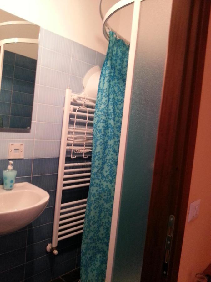 Andronaco Guest house Milan