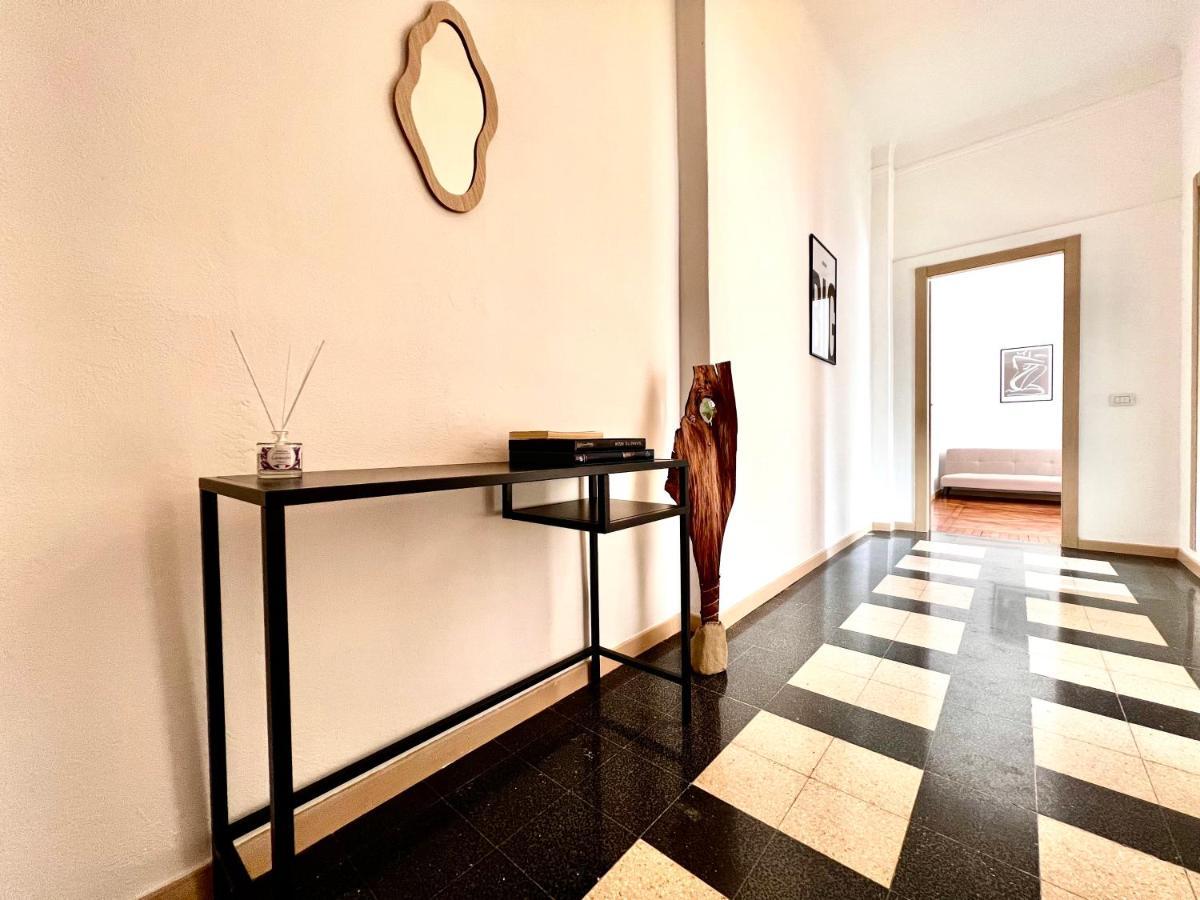 Appartamento Big Goldoni Bilocale Duomo-m4 Lin Airport Milano