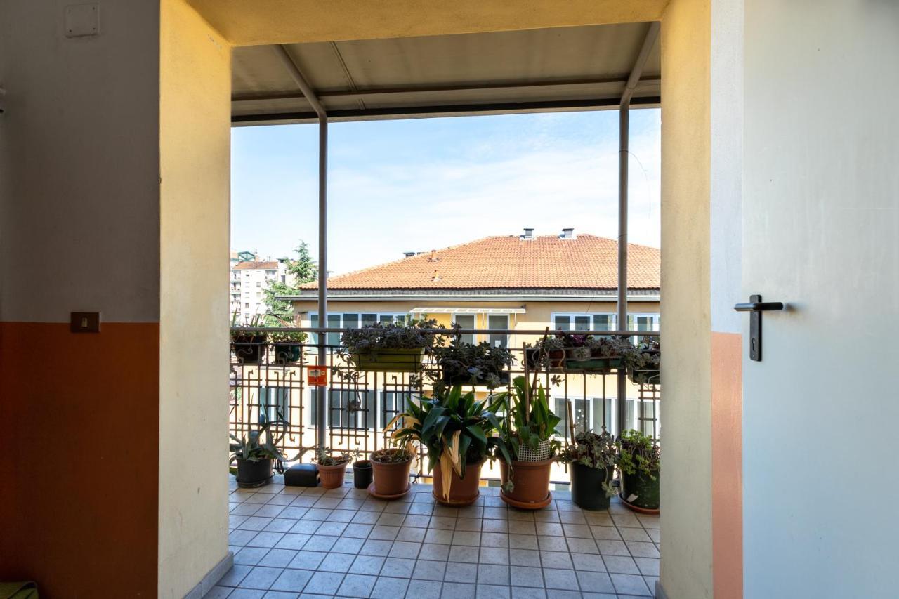 Luna Homes - In Farini Lejlighed Milano