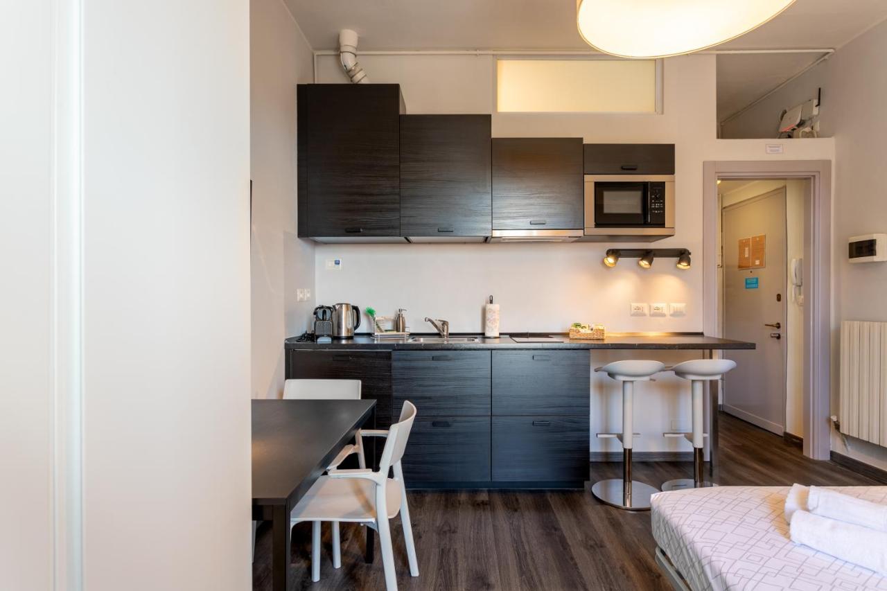Lejlighed Luna Homes - In Farini Milano