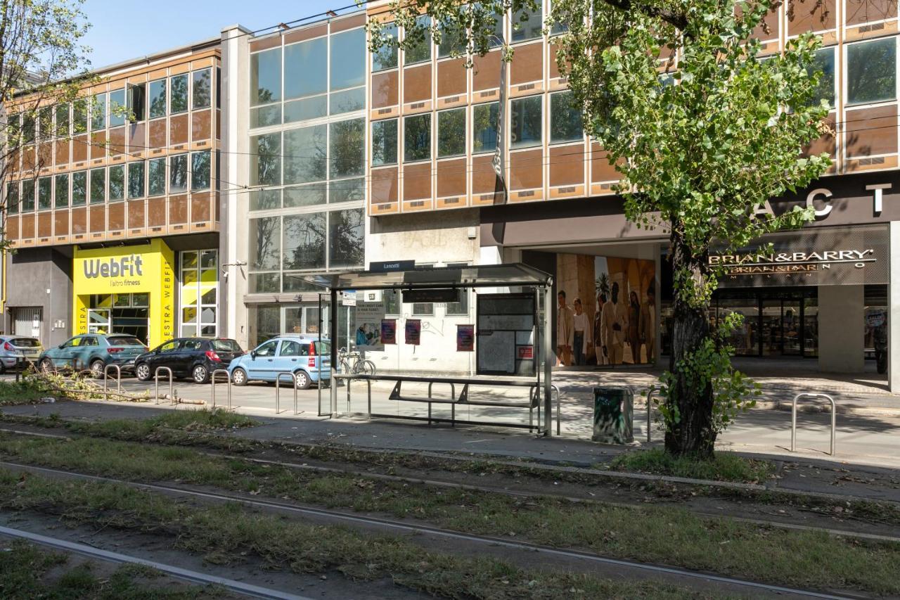 Luna Homes - In Farini * Milano