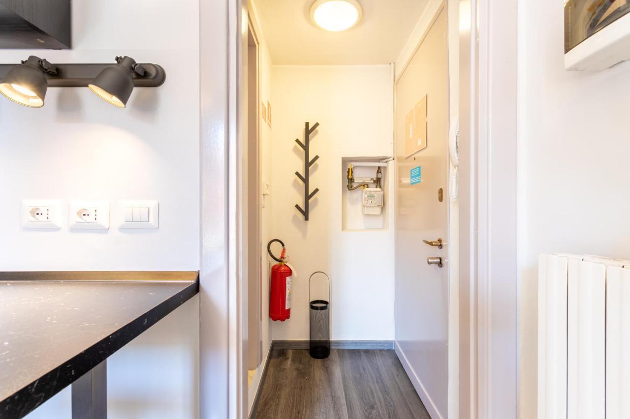 Luna Homes - In Farini * Milano