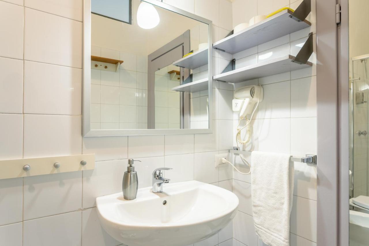 Luna Homes - In Farini Lejlighed Milano