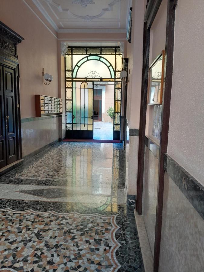 Martina, Silenzioso A 100 Metri Dalla Metropolitana Apartment