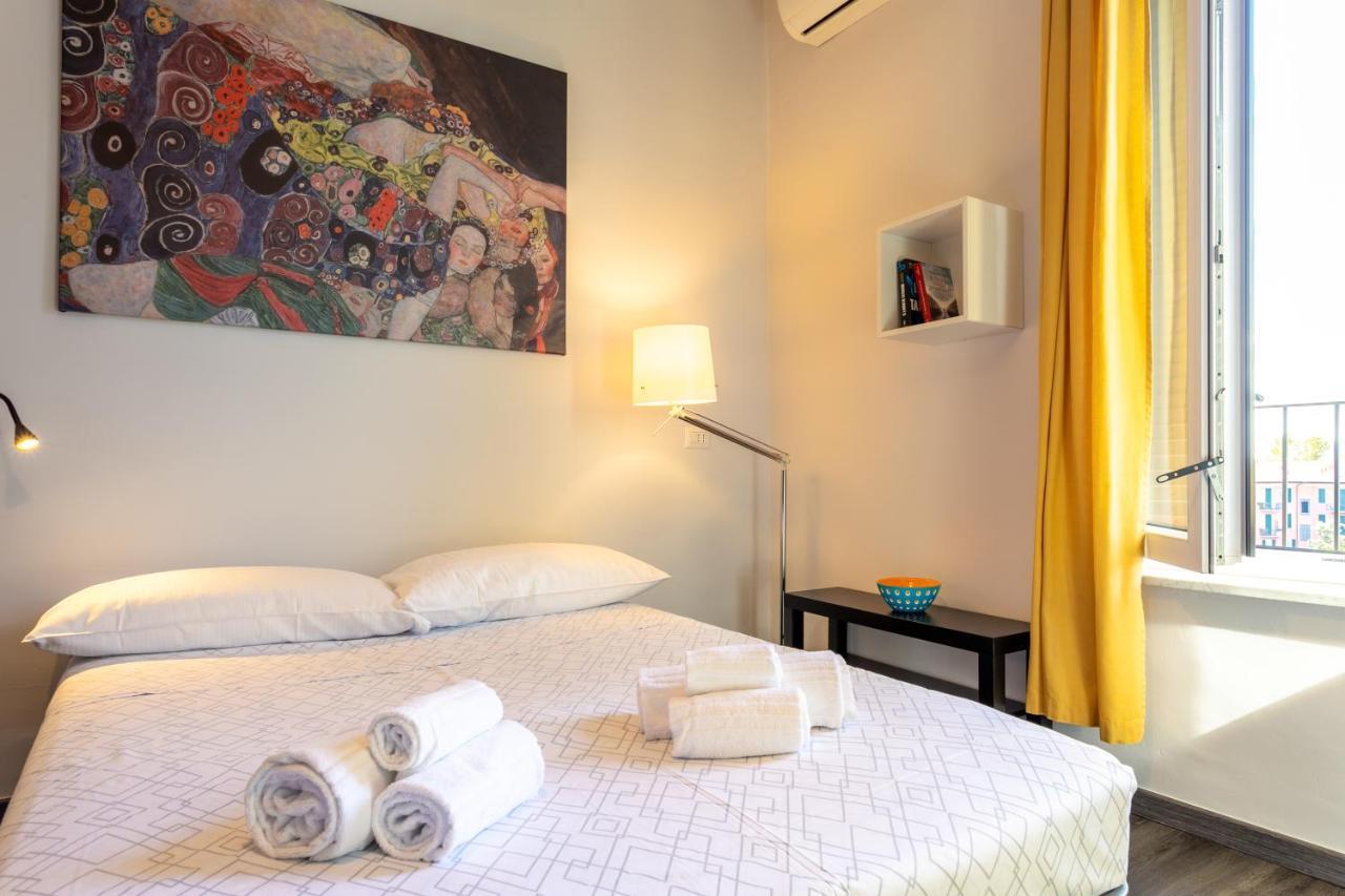 Lejlighed Luna Homes - In Farini Milano