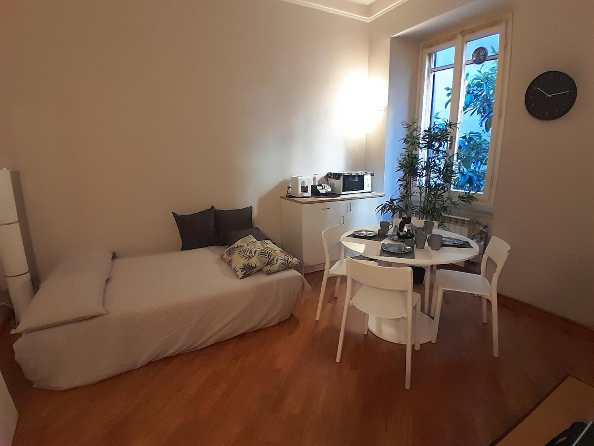 Apartment Martina, Silenzioso A 100 Metri Dalla Metropolitana *