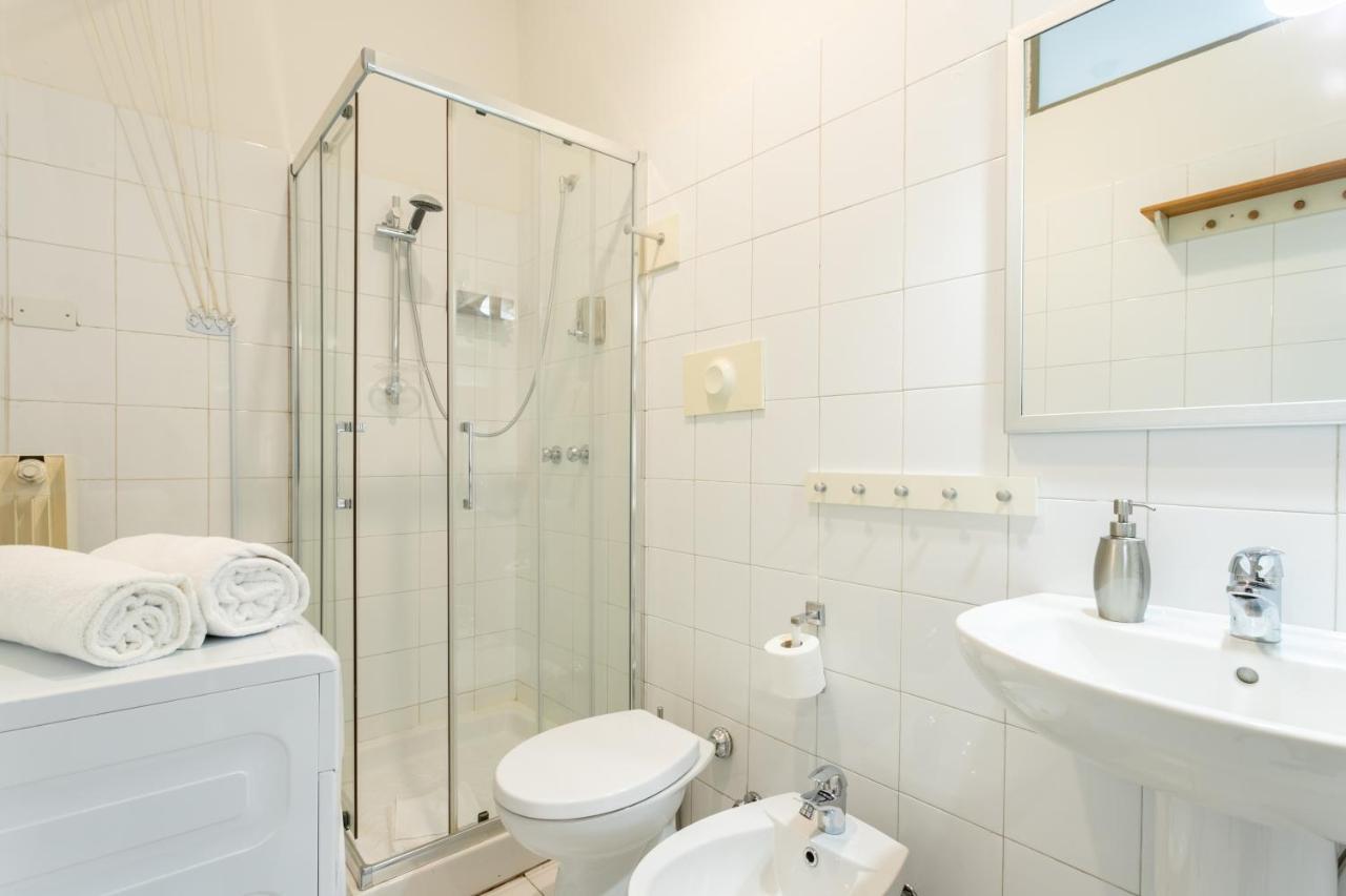 Luna Homes - In Farini Lejlighed Milano