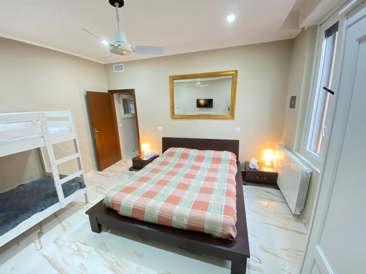 New Linate Airport Apartment Mailand