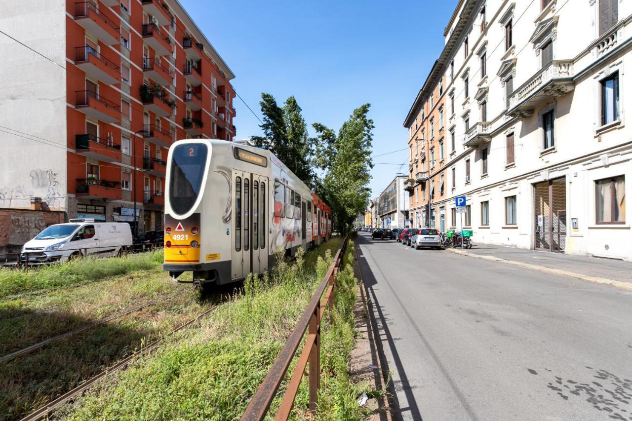Luna Homes - In Farini * Milano