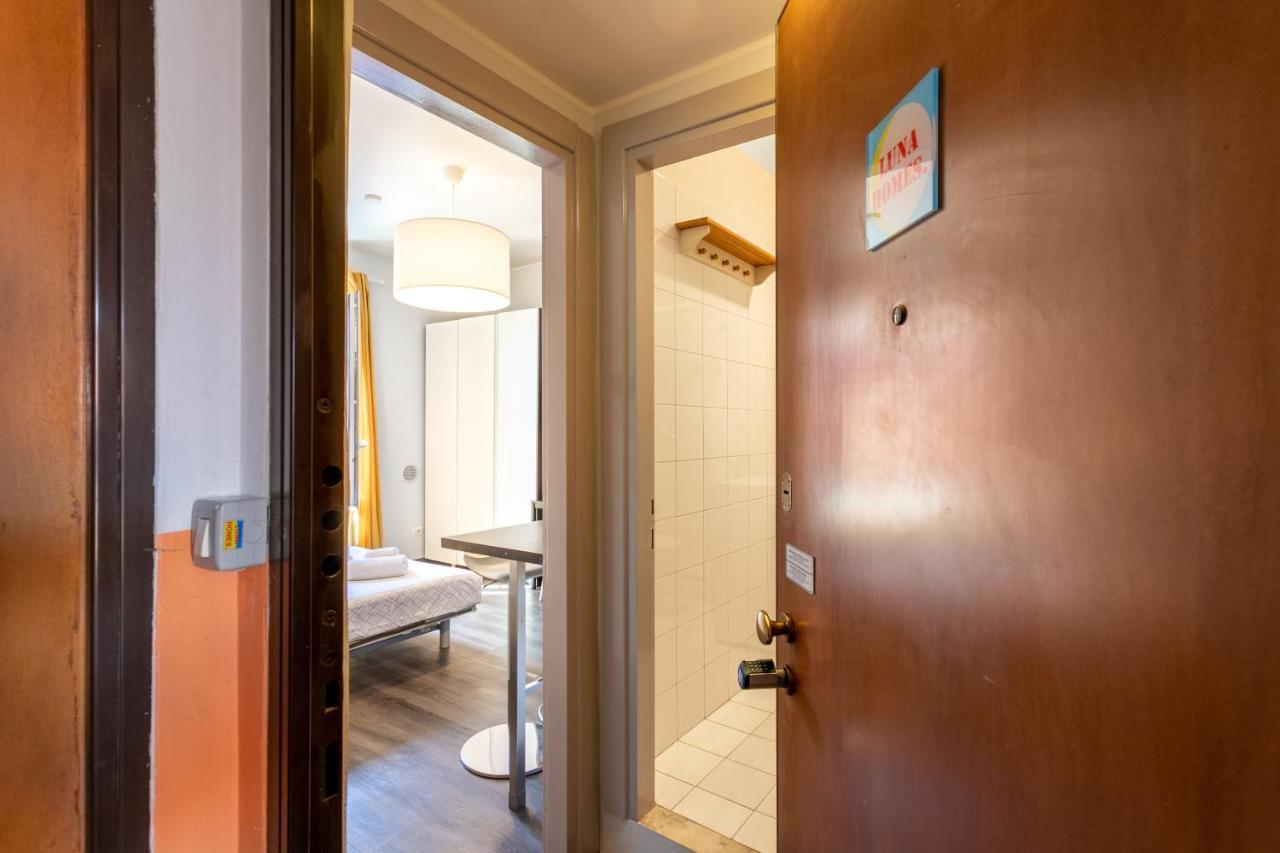 Luna Homes - In Farini Lejlighed *