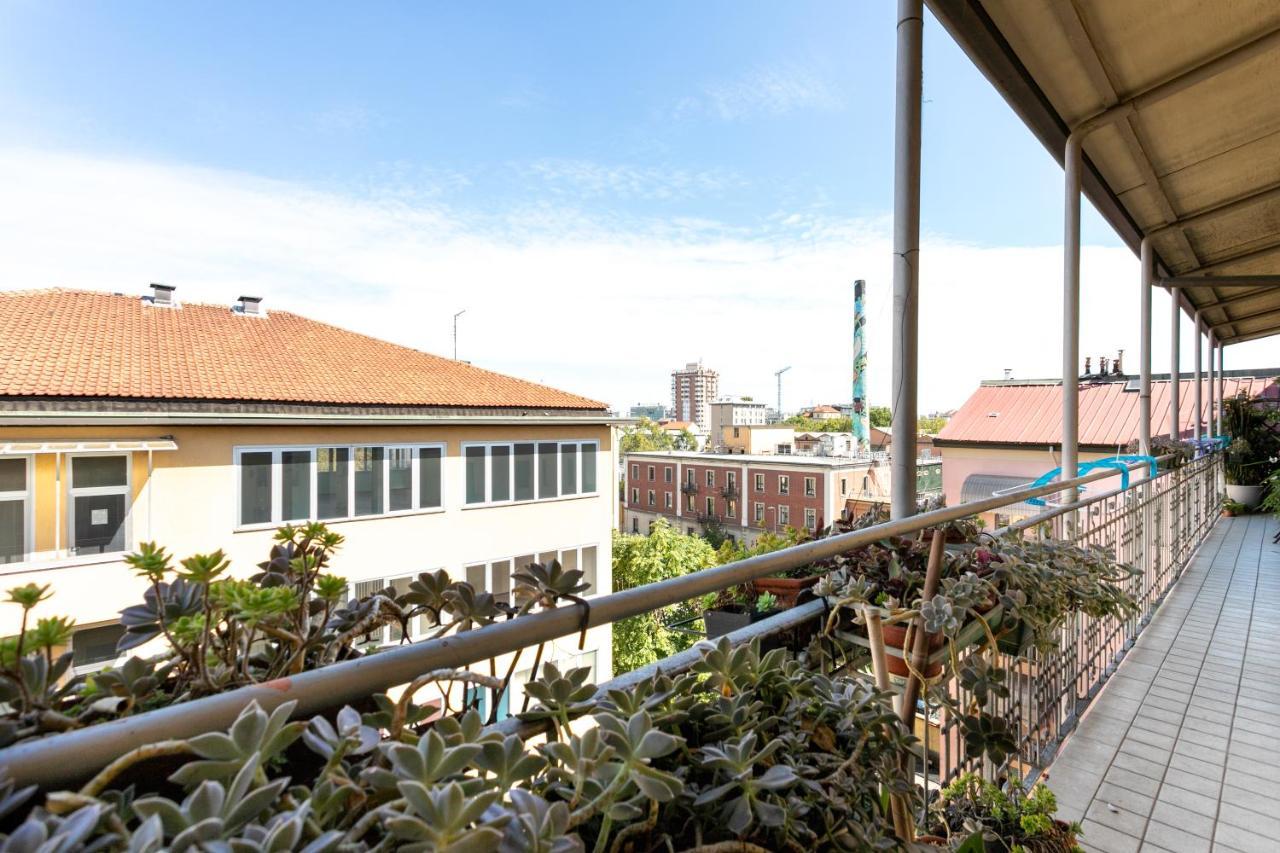 Lejlighed Luna Homes - In Farini Milano