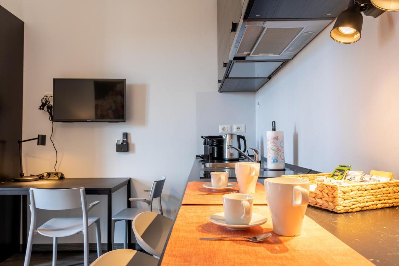 Luna Homes - In Farini Lejlighed Milano