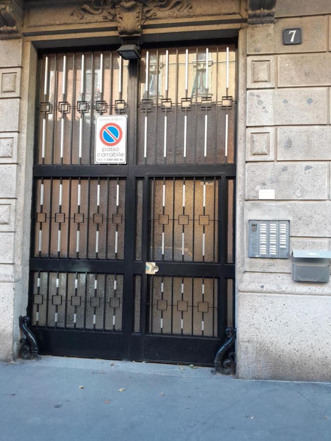 Martina, Silenzioso A 100 Metri Dalla Metropolitana Apartment