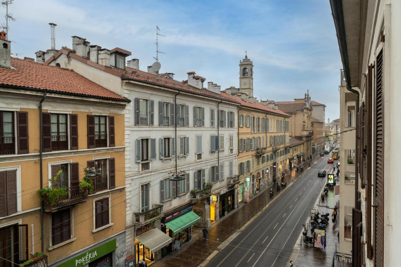 San Gottardo - Bamboo House * Milano
