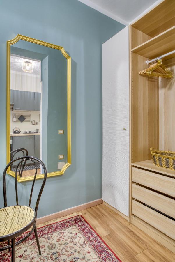 Appartamento San Gottardo - Bamboo House