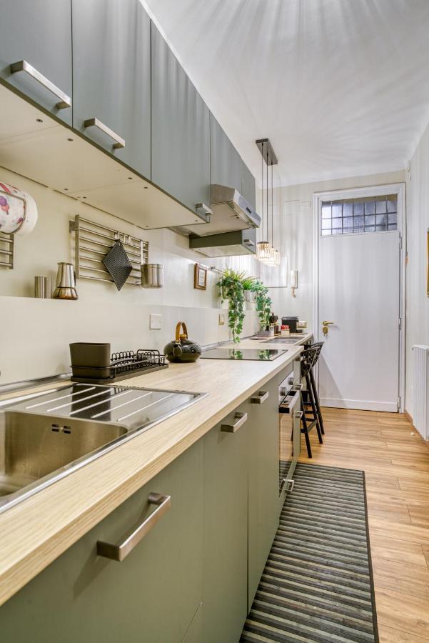 San Gottardo - Bamboo House Appartamento Milano