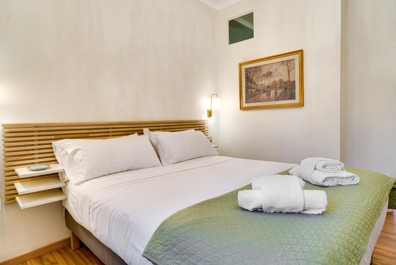 San Gottardo - Bamboo House Milano