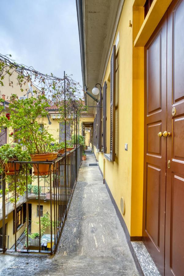 San Gottardo - Bamboo House