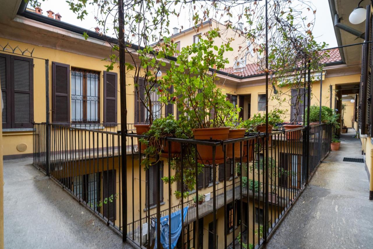 San Gottardo - Bamboo House Milano