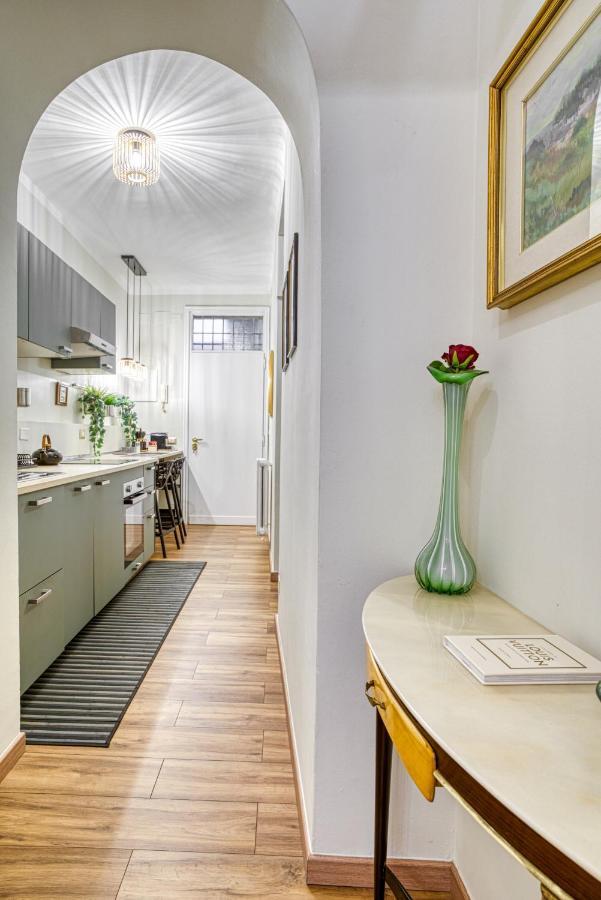San Gottardo - Bamboo House Appartamento Milano