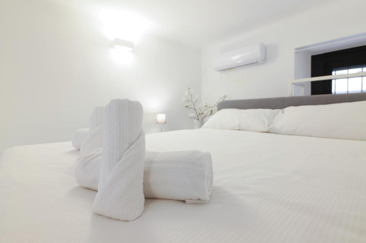 Appartement Primopiano - Aragona Flats Milaan