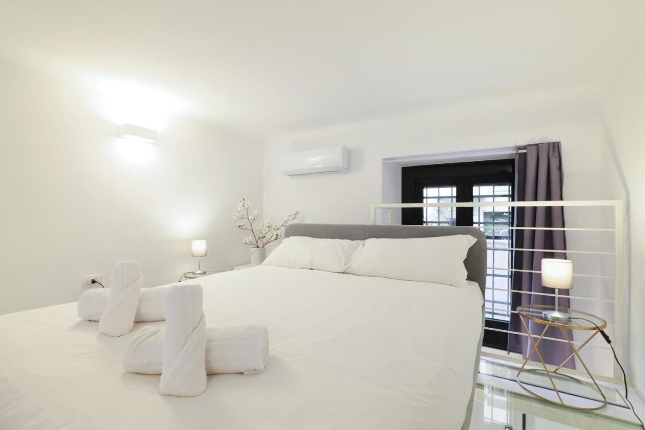 Primopiano - Aragona Flats * Milaan