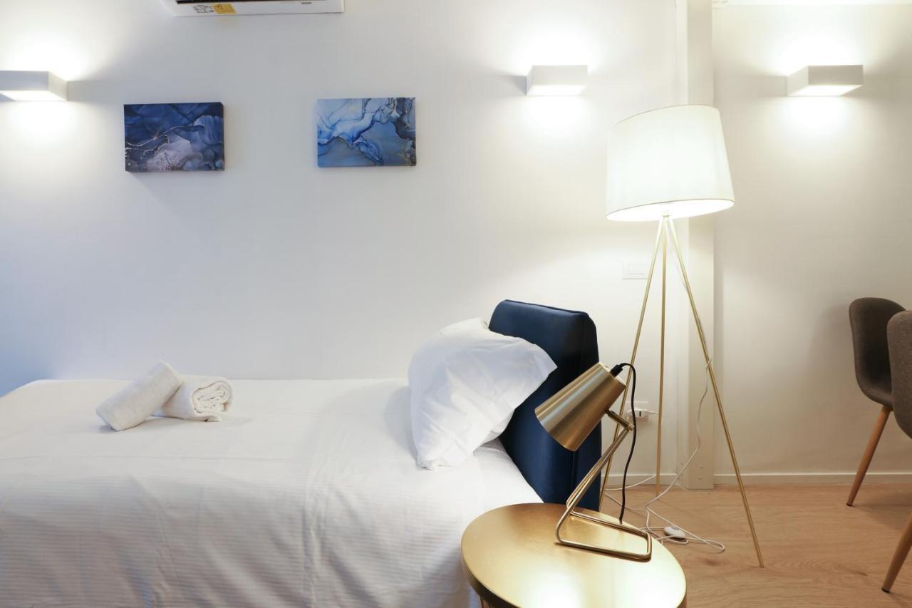 Appartement Primopiano - Aragona Flats