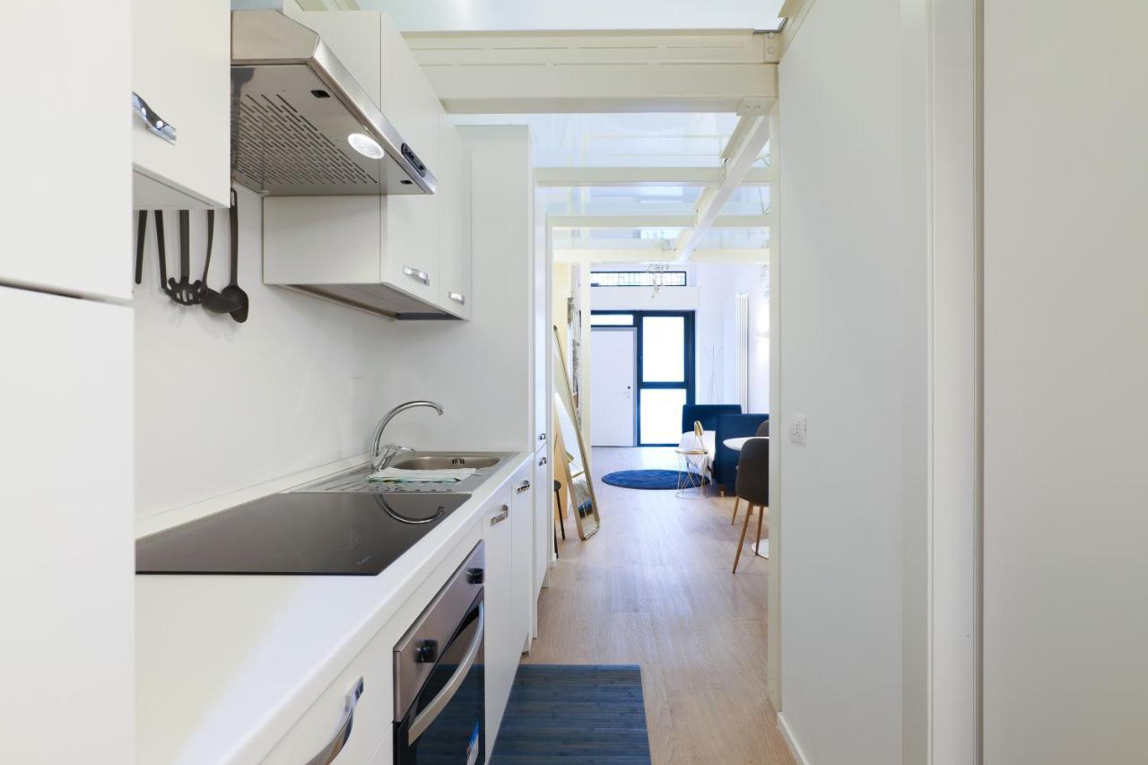 Primopiano - Aragona Flats Appartement Milaan