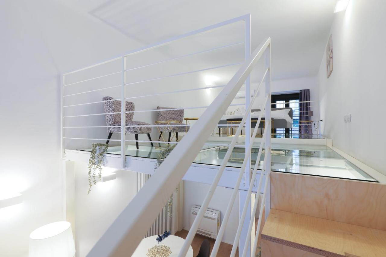 Primopiano - Aragona Flats Milaan