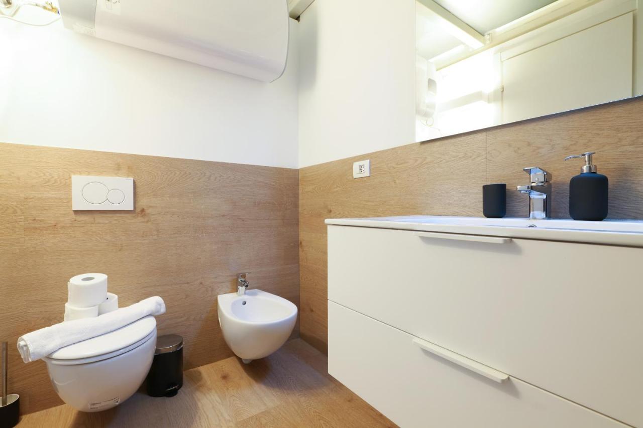 Primopiano - Aragona Flats Appartement *
