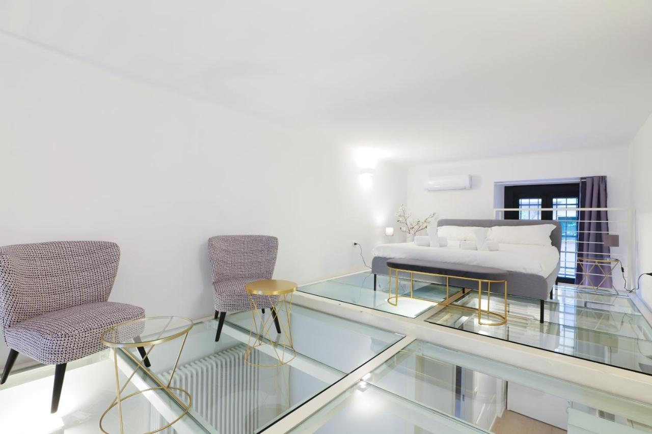 Appartement Primopiano - Aragona Flats Milaan