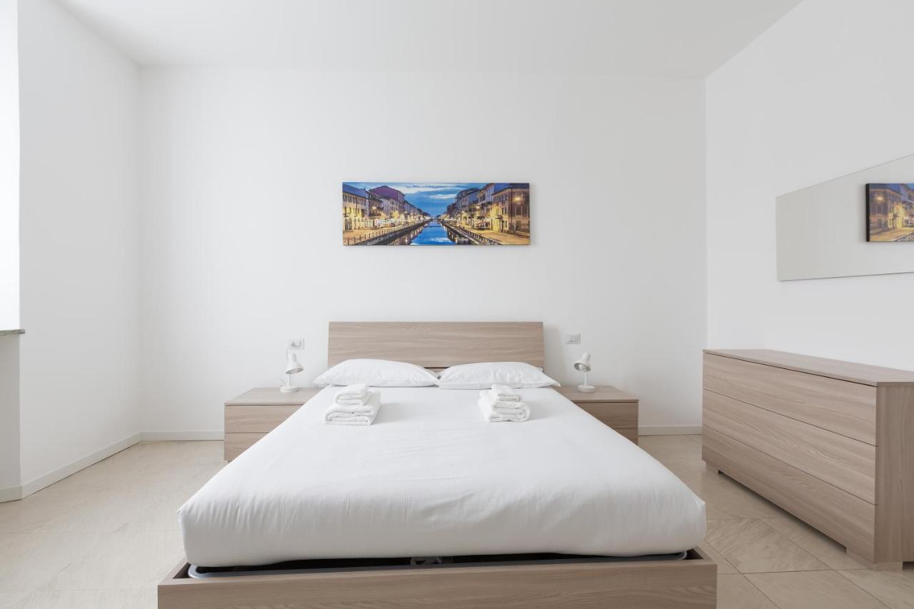 Appartement Famagosta M2 Subway