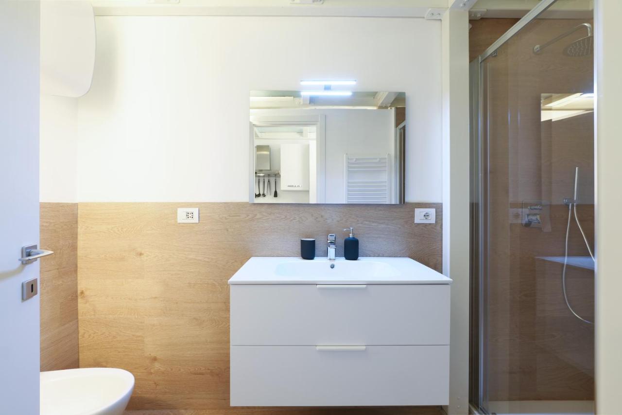 Primopiano - Aragona Flats Appartement Milaan