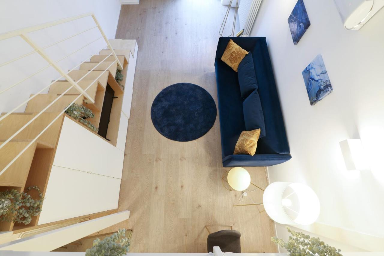 Primopiano - Aragona Flats Milaan