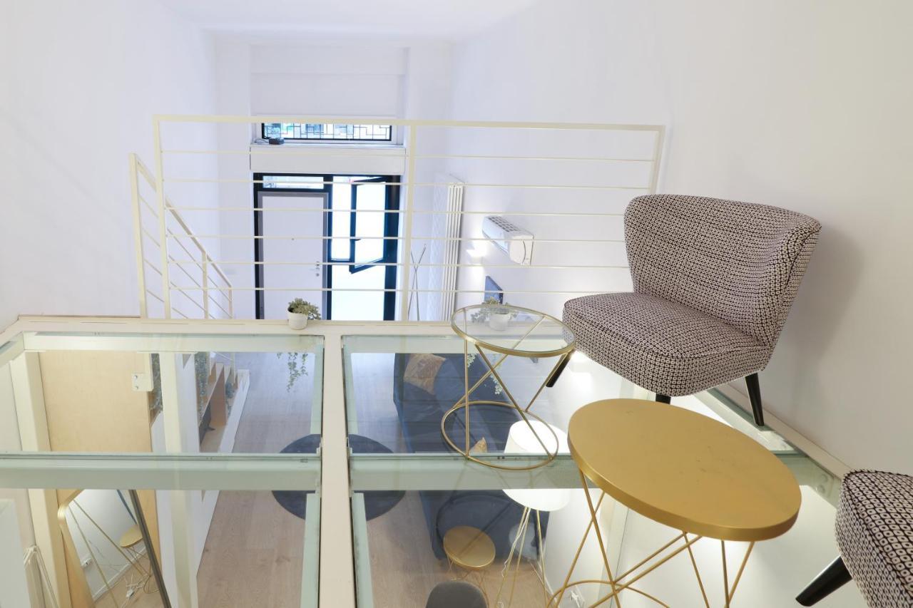 Appartement Primopiano - Aragona Flats Milaan