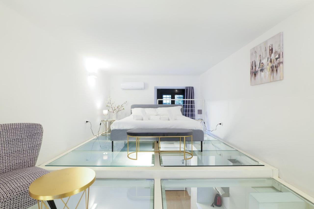 Primopiano - Aragona Flats Milaan