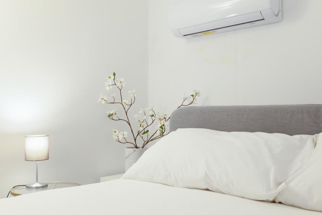 Primopiano - Aragona Flats Appartement