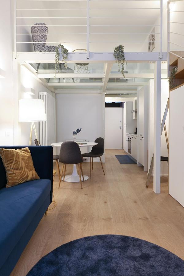 Appartement Primopiano - Aragona Flats *