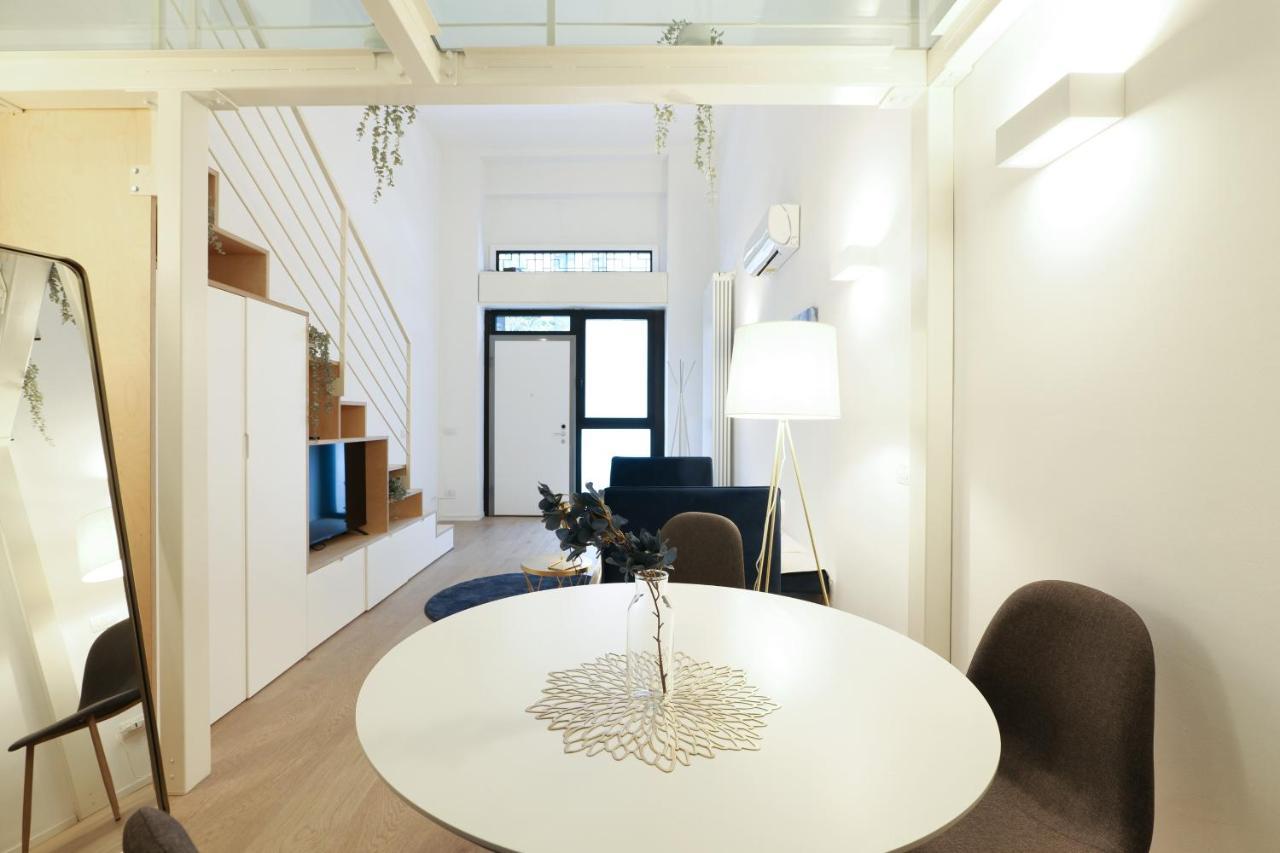 Primopiano - Aragona Flats Appartement Milaan