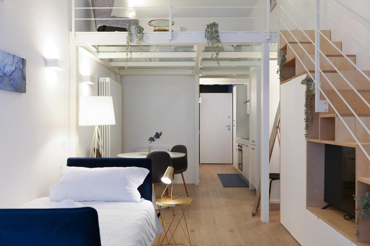 Primopiano - Aragona Flats Appartement