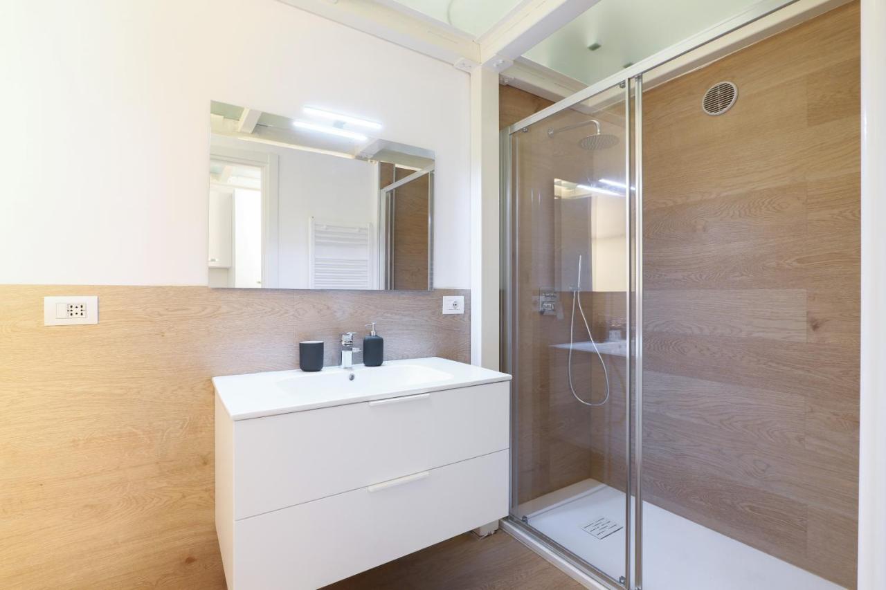 Primopiano - Aragona Flats Appartement *