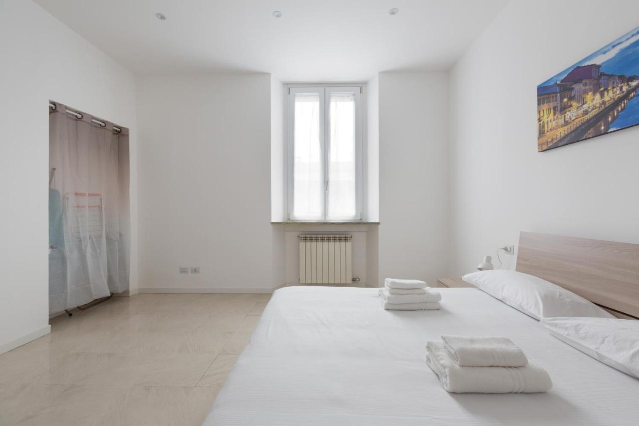 Famagosta M2 Subway Appartement