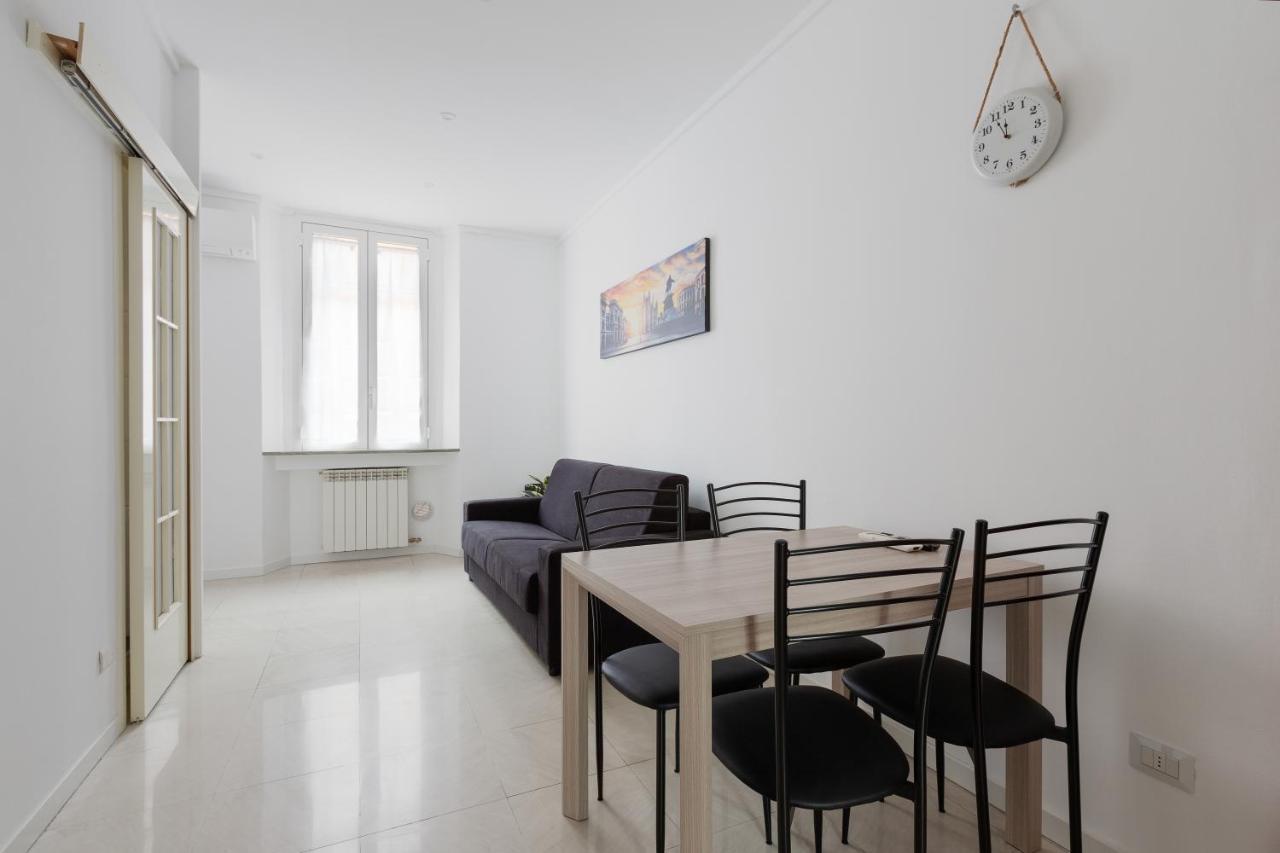Appartement Famagosta M2 Subway