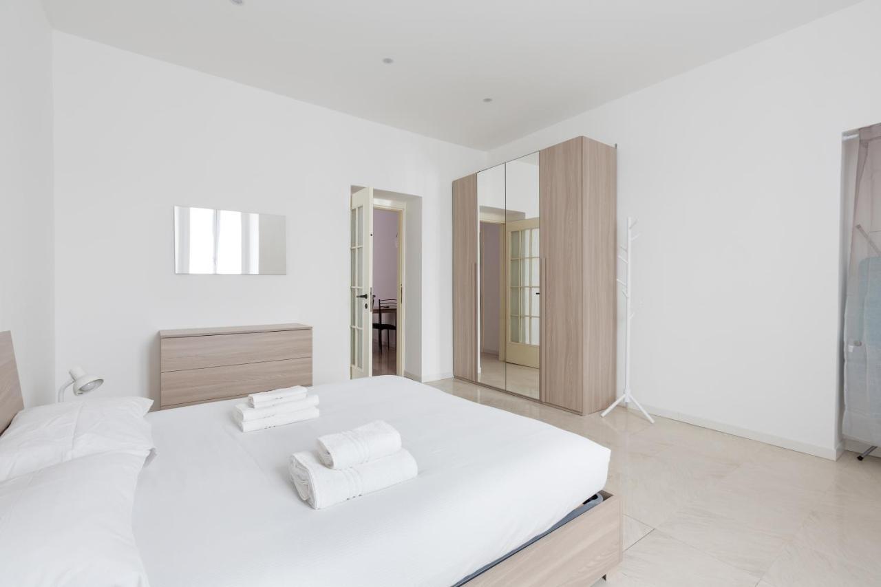 Famagosta M2 Subway Appartement *