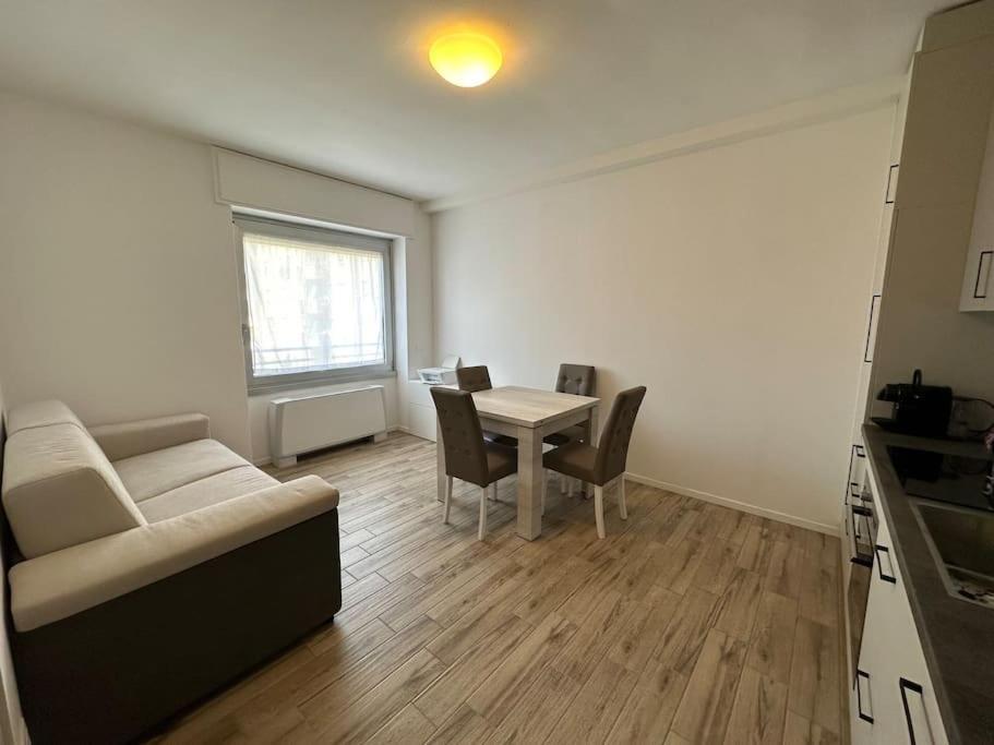 Appartement Luca's